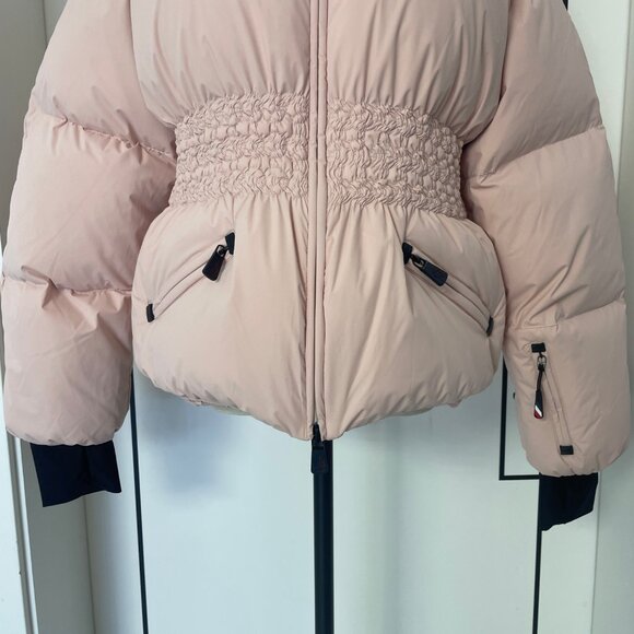 Moncler Grenoble Wollemi quilted down ski jacket - Picture 7 of 11